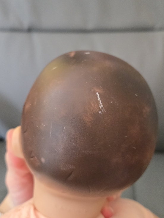 American Girl Bitty Baby Other - American Girl Bitty Baby Doll. Soft Belly.